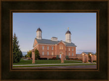 Load image into Gallery viewer, Vernal Temple Late Sunset
