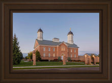 Load image into Gallery viewer, Vernal Temple Late Sunset
