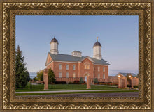 Load image into Gallery viewer, Vernal Temple Late Sunset

