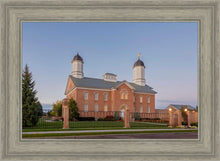 Load image into Gallery viewer, Vernal Temple Late Sunset
