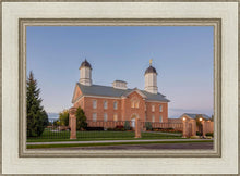 Load image into Gallery viewer, Vernal Temple Late Sunset
