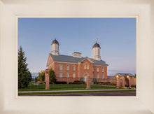 Load image into Gallery viewer, Vernal Temple Late Sunset
