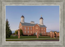 Load image into Gallery viewer, Vernal Temple Late Sunset
