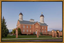 Load image into Gallery viewer, Vernal Temple Late Sunset
