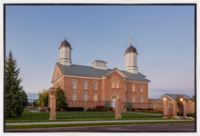 Load image into Gallery viewer, Vernal Temple Late Sunset
