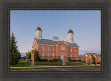 Load image into Gallery viewer, Vernal Temple Late Sunset

