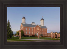 Load image into Gallery viewer, Vernal Temple Late Sunset
