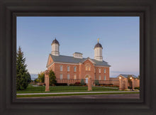 Load image into Gallery viewer, Vernal Temple Late Sunset
