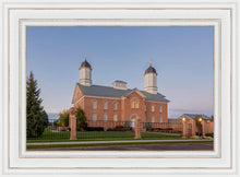 Load image into Gallery viewer, Vernal Temple Late Sunset
