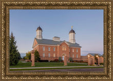 Load image into Gallery viewer, Vernal Temple Late Sunset
