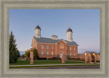 Load image into Gallery viewer, Vernal Temple Late Sunset
