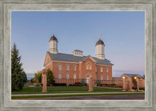 Load image into Gallery viewer, Vernal Temple Late Sunset
