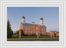 Load image into Gallery viewer, Vernal Temple Late Sunset
