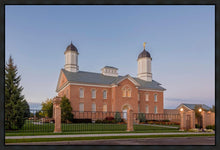 Load image into Gallery viewer, Vernal Temple Late Sunset
