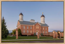 Load image into Gallery viewer, Vernal Temple Late Sunset
