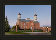Load image into Gallery viewer, Vernal Temple Late Sunset
