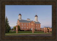 Load image into Gallery viewer, Vernal Temple Late Sunset
