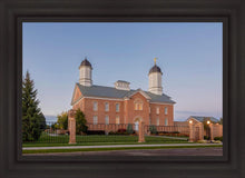 Load image into Gallery viewer, Vernal Temple Late Sunset
