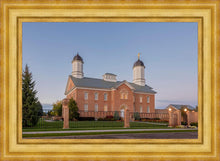 Load image into Gallery viewer, Vernal Temple Late Sunset

