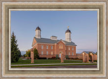 Load image into Gallery viewer, Vernal Temple Late Sunset

