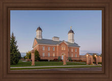 Load image into Gallery viewer, Vernal Temple Late Sunset
