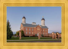 Load image into Gallery viewer, Vernal Temple Late Sunset
