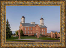 Load image into Gallery viewer, Vernal Temple Late Sunset
