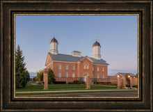 Load image into Gallery viewer, Vernal Temple Late Sunset
