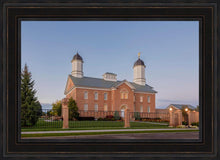 Load image into Gallery viewer, Vernal Temple Late Sunset
