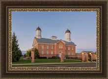 Load image into Gallery viewer, Vernal Temple Late Sunset
