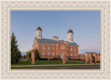 Load image into Gallery viewer, Vernal Temple Late Sunset
