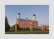 Load image into Gallery viewer, Vernal Temple Late Sunset
