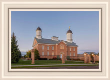 Load image into Gallery viewer, Vernal Temple Late Sunset
