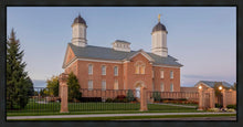 Load image into Gallery viewer, Vernal Temple Late Sunset
