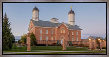 Load image into Gallery viewer, Vernal Temple Late Sunset
