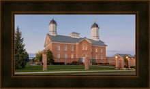 Load image into Gallery viewer, Vernal Temple Late Sunset
