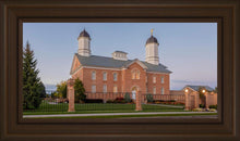 Load image into Gallery viewer, Vernal Temple Late Sunset
