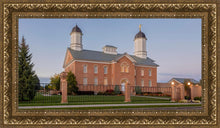 Load image into Gallery viewer, Vernal Temple Late Sunset
