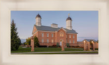 Load image into Gallery viewer, Vernal Temple Late Sunset
