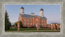 Load image into Gallery viewer, Vernal Temple Late Sunset
