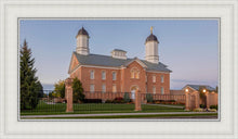 Load image into Gallery viewer, Vernal Temple Late Sunset
