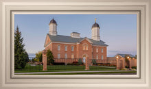 Load image into Gallery viewer, Vernal Temple Late Sunset

