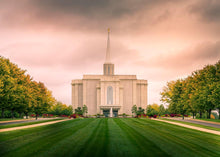 Load image into Gallery viewer, St. Louis Temple Brighter Days Ahead
