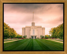 Load image into Gallery viewer, St. Louis Temple Brighter Days Ahead
