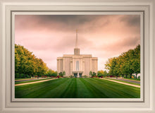 Load image into Gallery viewer, St. Louis Temple Brighter Days Ahead

