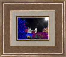 Load image into Gallery viewer, Washington DC Temple Christmas Spirit
