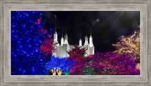 Load image into Gallery viewer, Washington DC Temple Christmas Spirit
