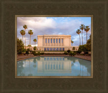 Load image into Gallery viewer, Peaceful Reflections
