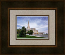 Load image into Gallery viewer, Bountiful Eternal Viewpoint
