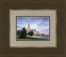 Load image into Gallery viewer, Bountiful Eternal Viewpoint
